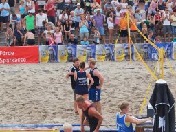 Beachcup 2014